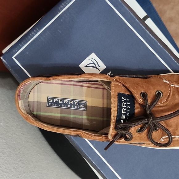 Women's Sperry Top-Sider - Picture 3 of 4